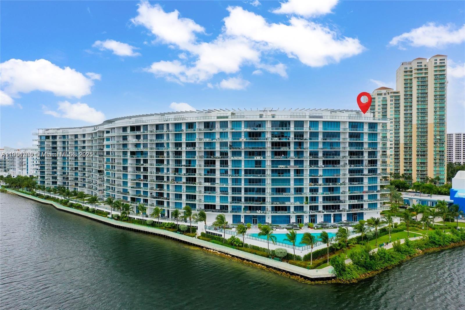 Photo of 3300 188th St #818, Aventura, Florida, 33180 -