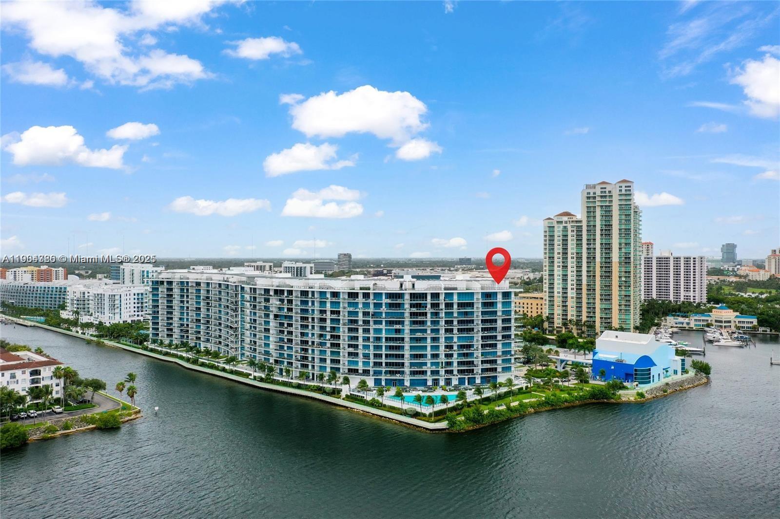 Photo of 3300 188th St #818, Aventura, Florida, 33180 -