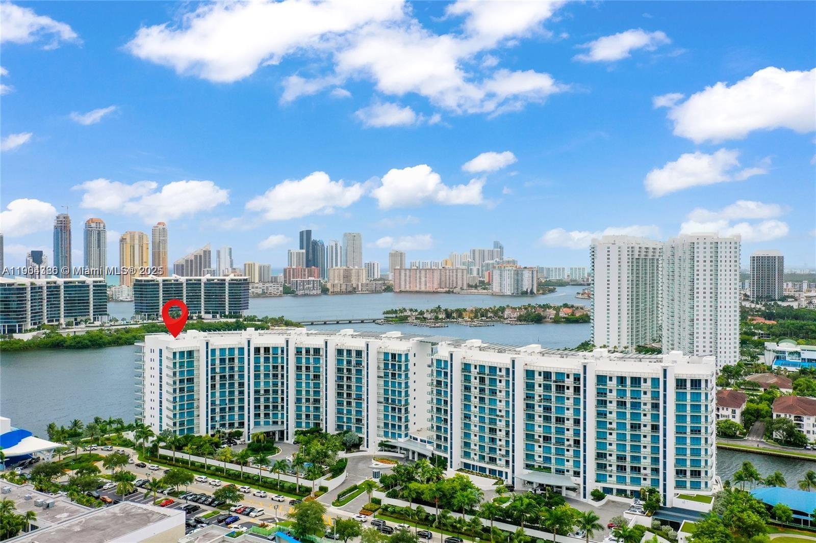 Photo of 3300 188th St #818, Aventura, Florida, 33180 -