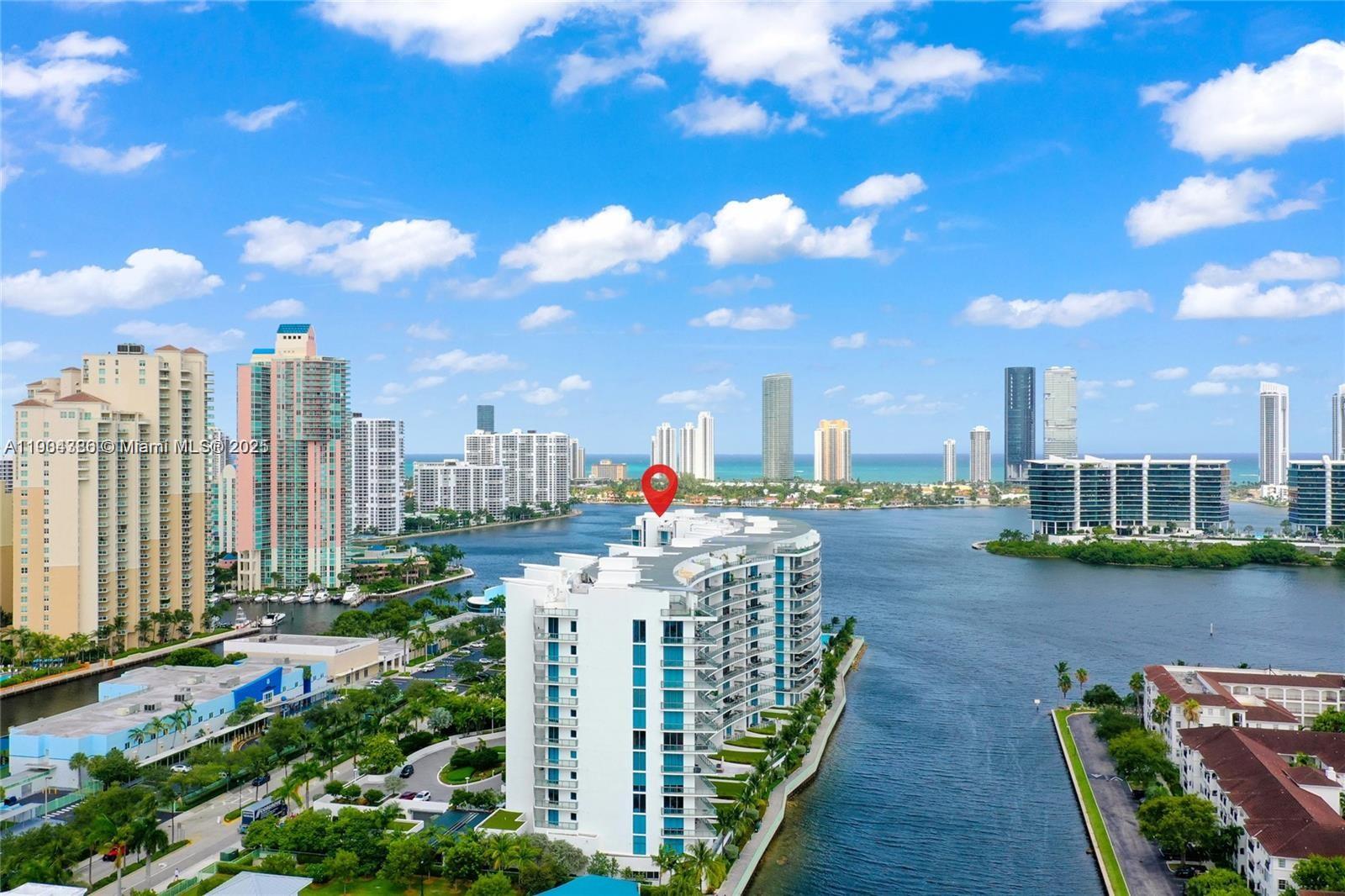 Photo of 3300 188th St #818, Aventura, Florida, 33180 -