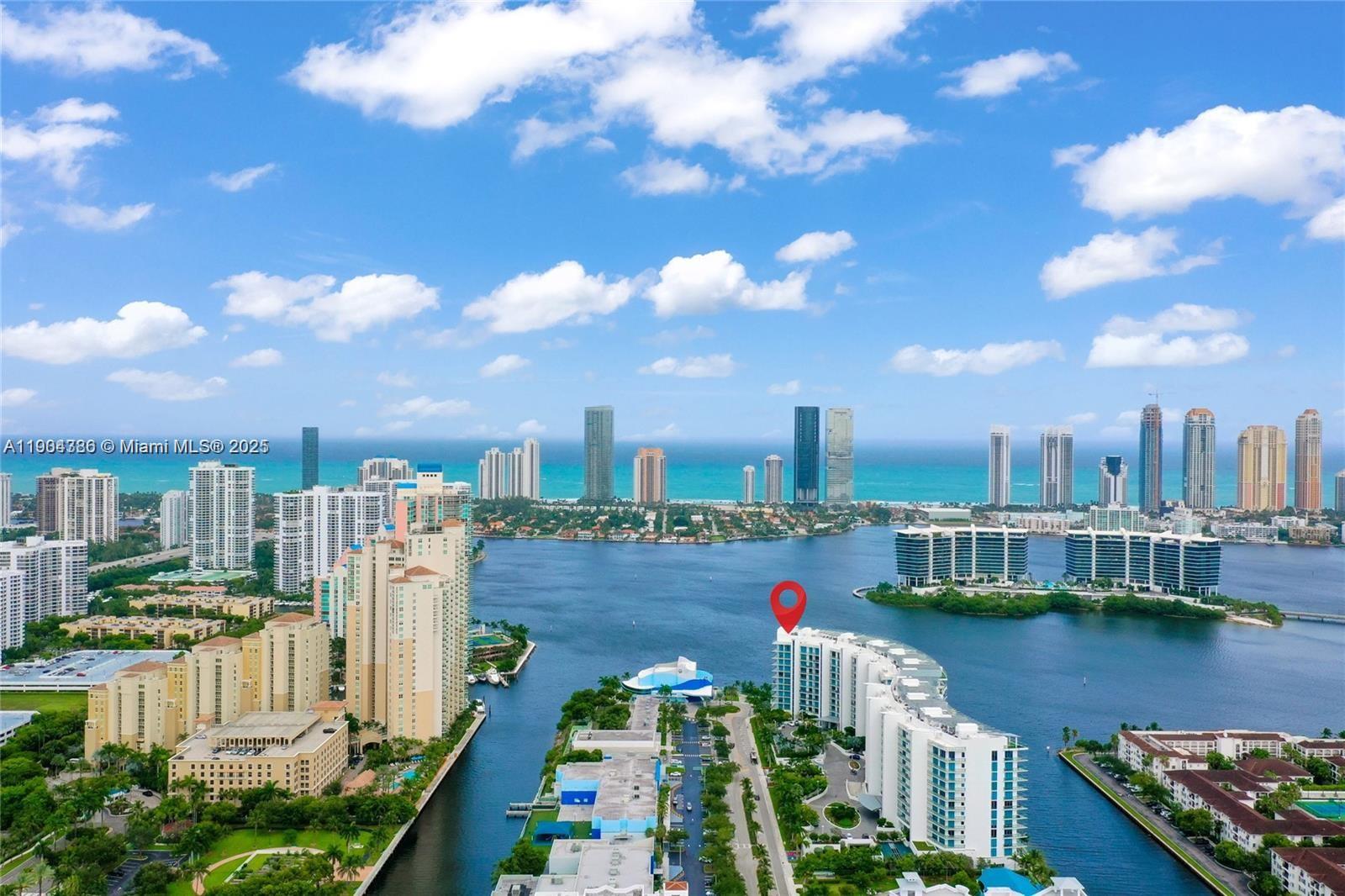 Photo of 3300 188th St #818, Aventura, Florida, 33180 -