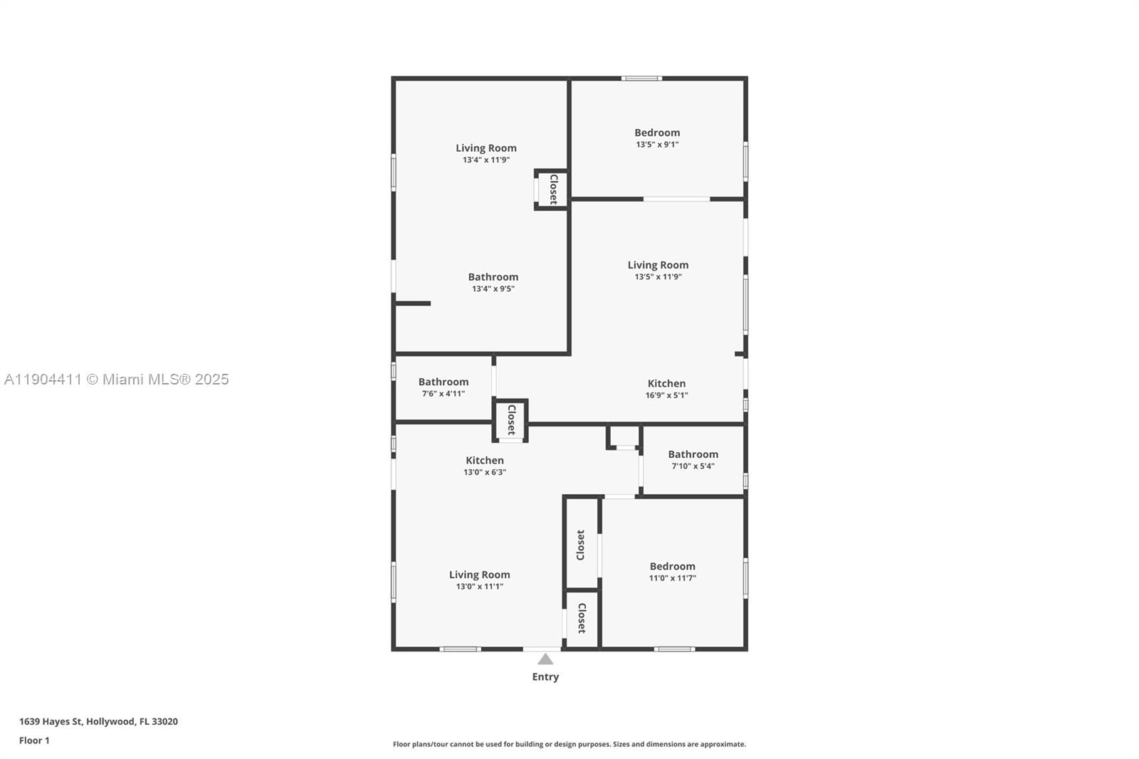 See details / 1260 sq. ft. $ 2025-10-28 0 Photo