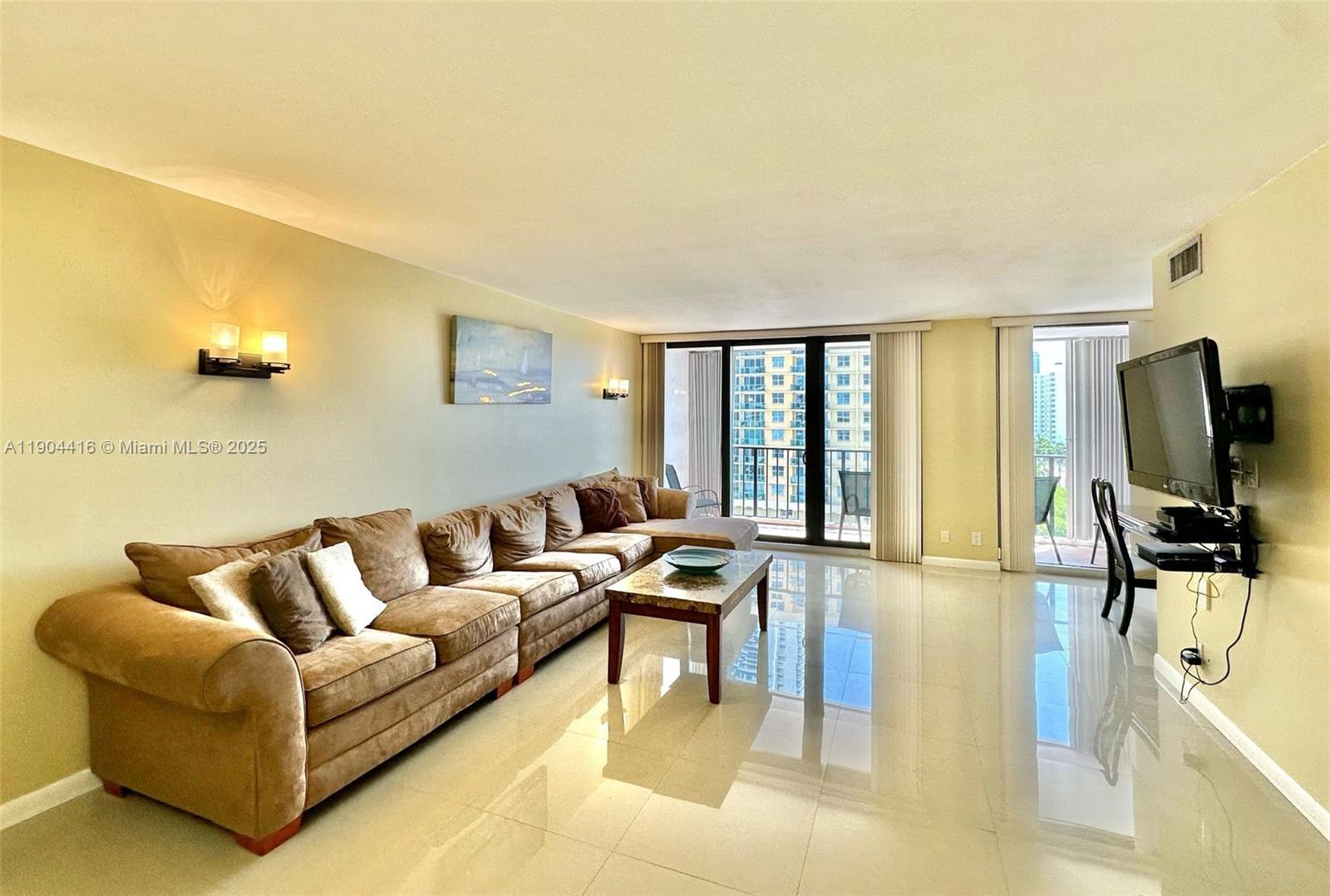 Photo of 2401 Ocean Dr  #707, Hollywood, Florida, 33019 -