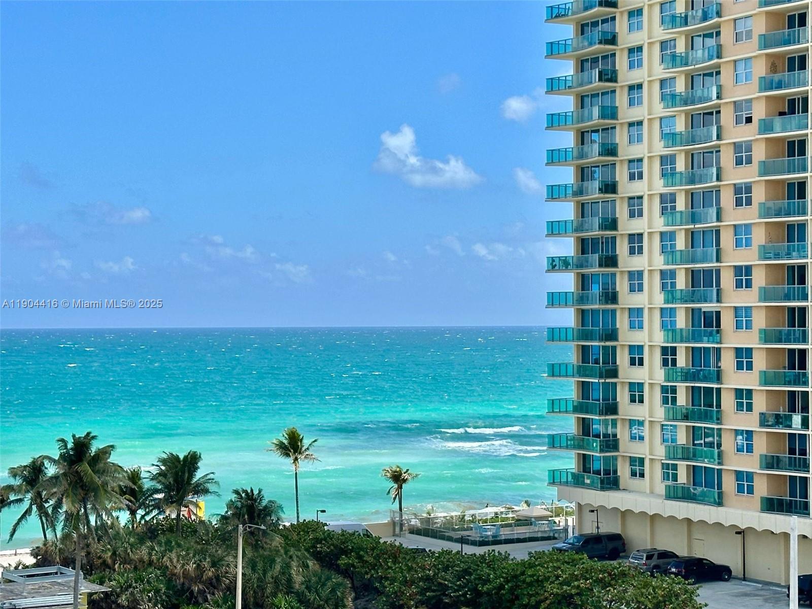 Photo of 2401 Ocean Dr  #707, Hollywood, Florida, 33019 -