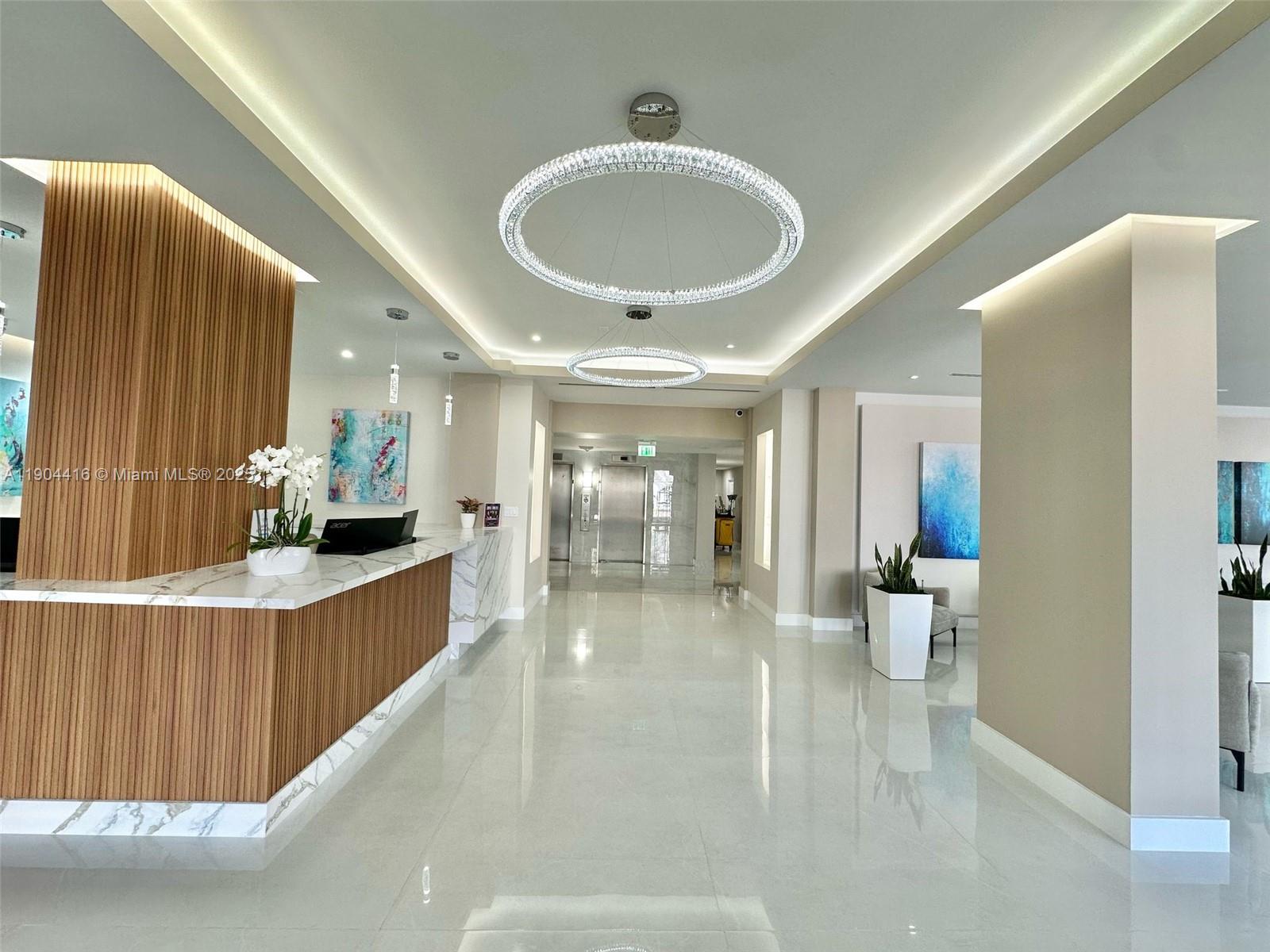 Photo of 2401 Ocean Dr  #707, Hollywood, Florida, 33019 -