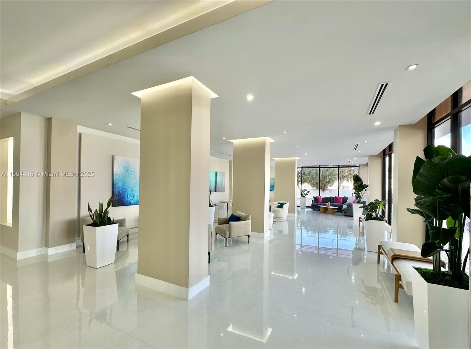 Photo of 2401 Ocean Dr  #707, Hollywood, Florida, 33019 -