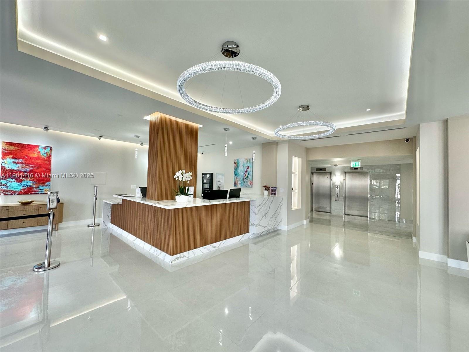 Photo of 2401 Ocean Dr  #707, Hollywood, Florida, 33019 -