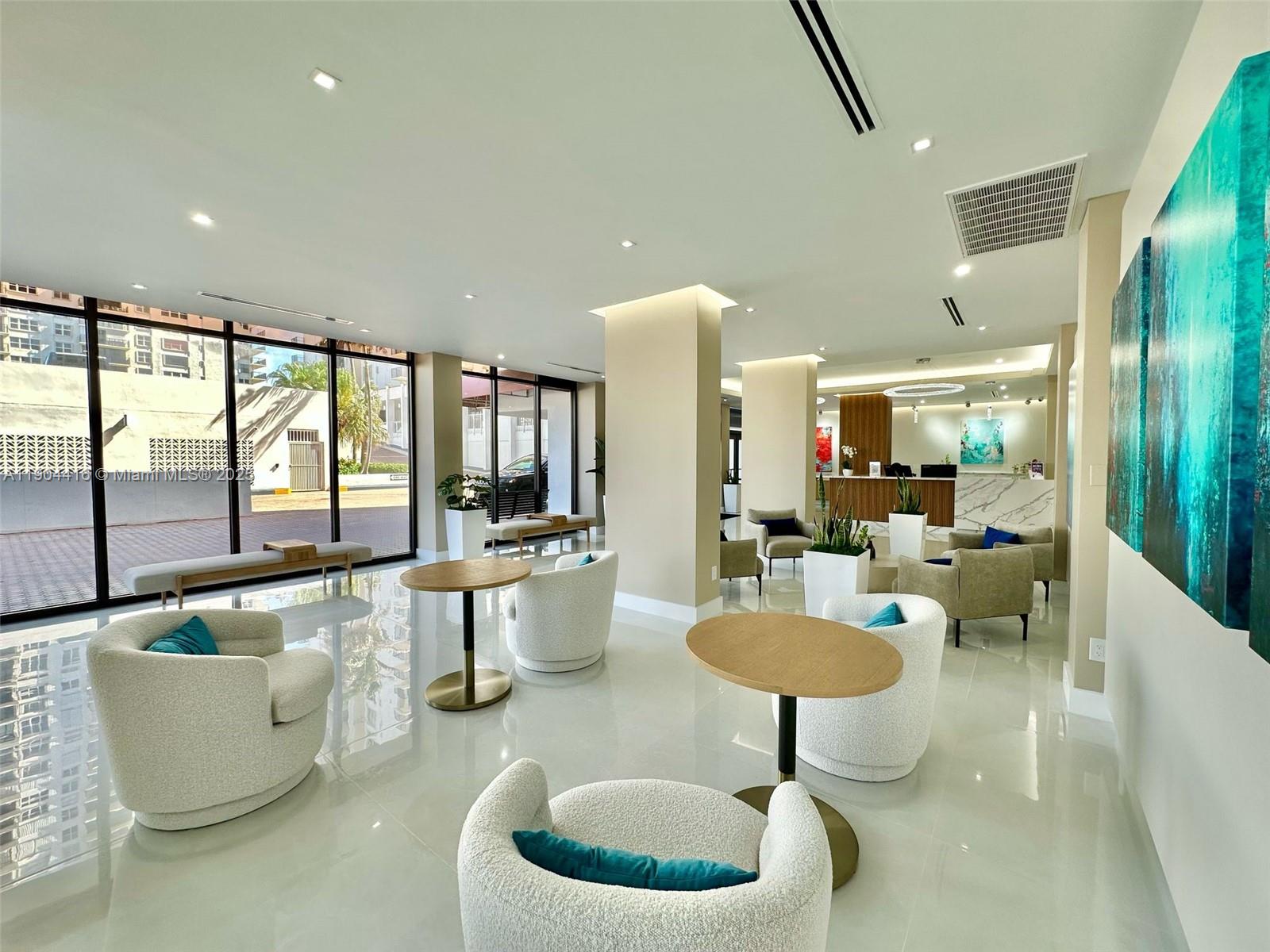 Photo of 2401 Ocean Dr  #707, Hollywood, Florida, 33019 -