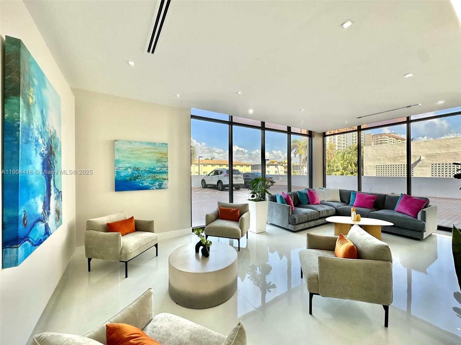 Photo of 2401 Ocean Dr  #707, Hollywood, Florida, 33019 -