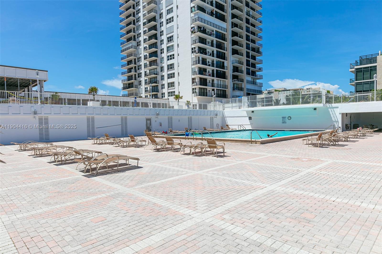Photo of 2401 Ocean Dr  #707, Hollywood, Florida, 33019 -
