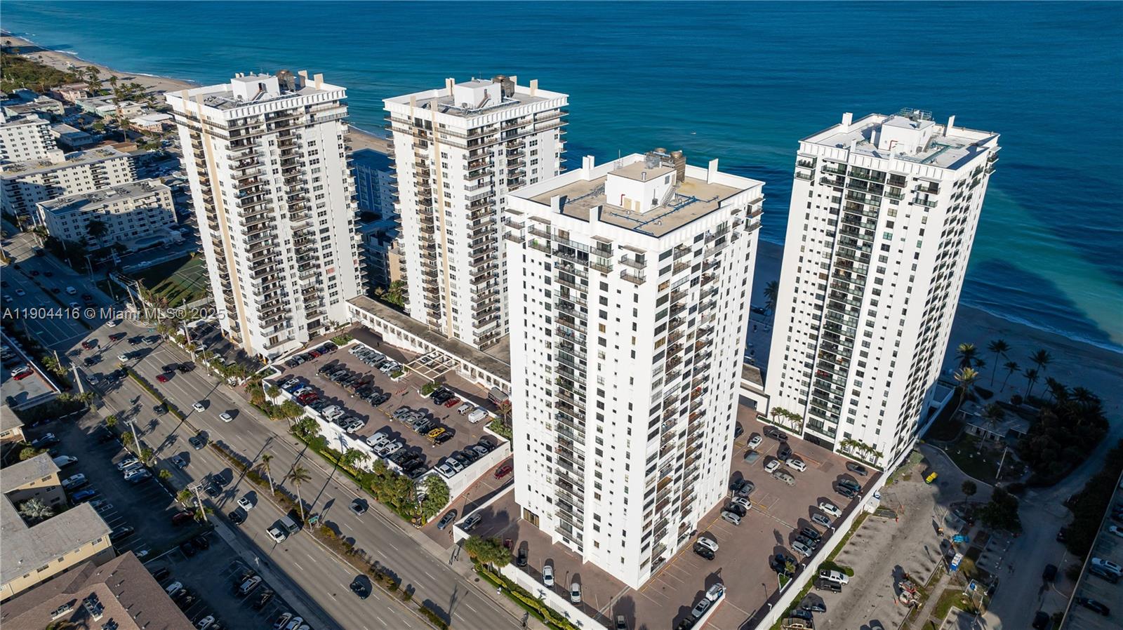 Photo of 2401 Ocean Dr  #707, Hollywood, Florida, 33019 -