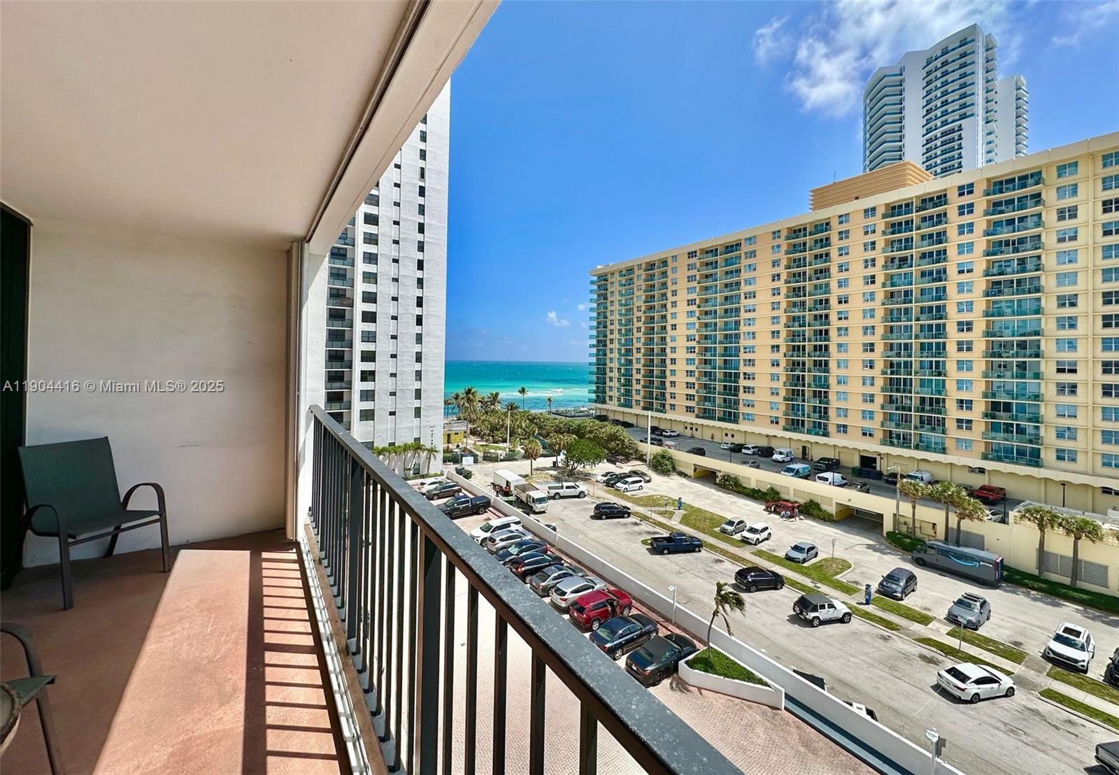 Photo of 2401 Ocean Dr  #707, Hollywood, Florida, 33019 -