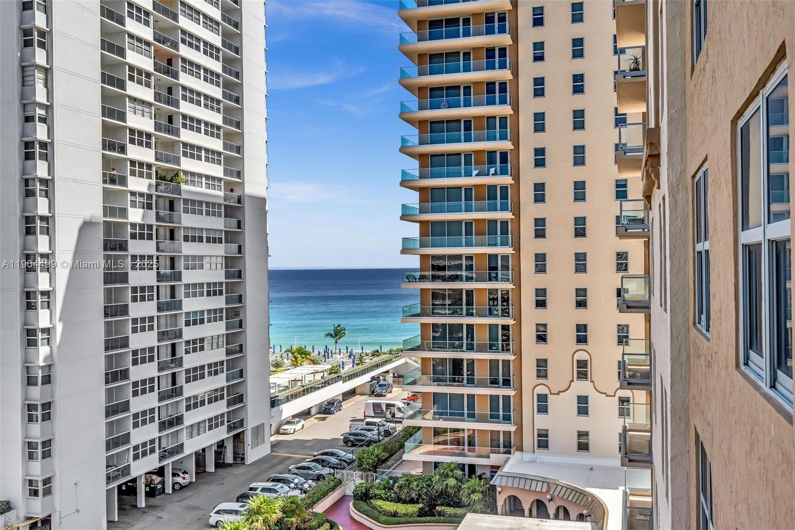 Photo of 1920 Ocean Dr  #8D, Hallandale Beach, Florida, 33009 - 