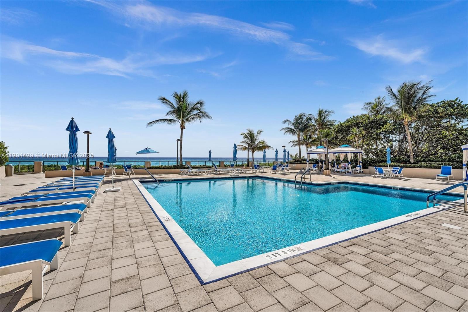 Photo of 1920 Ocean Dr  #8D, Hallandale Beach, Florida, 33009 - 