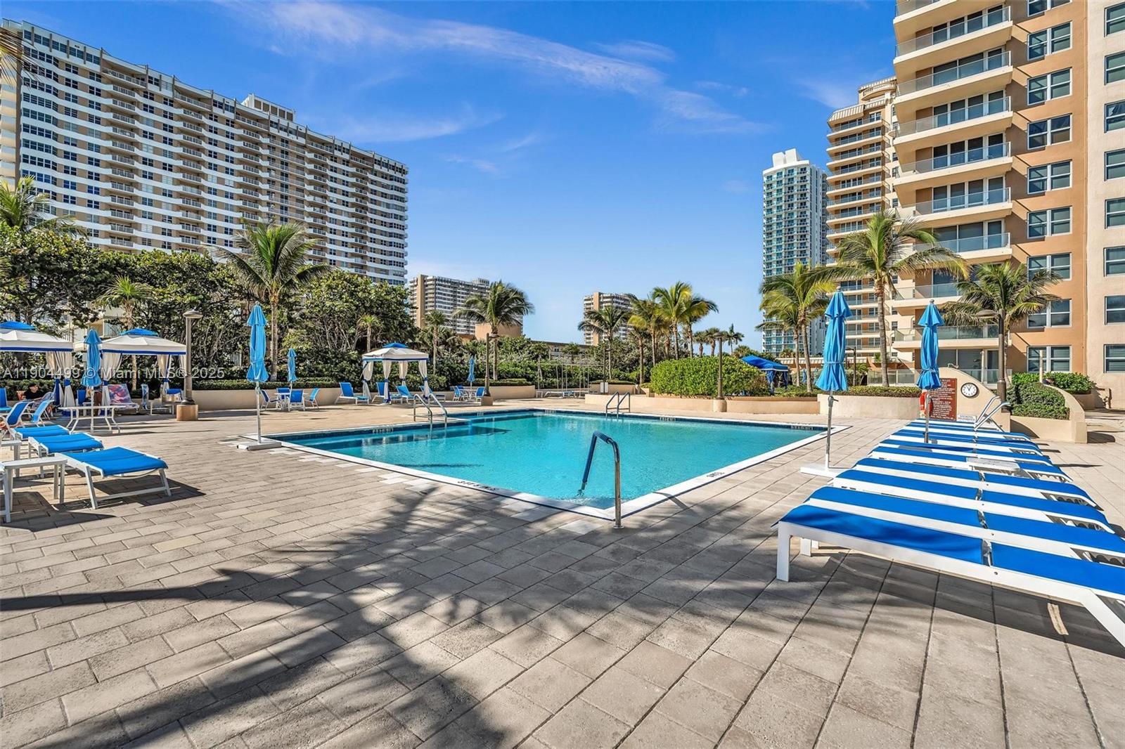 Photo of 1920 Ocean Dr  #8D, Hallandale Beach, Florida, 33009 - 