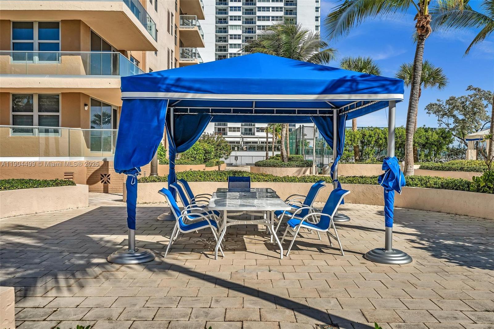 Photo of 1920 Ocean Dr  #8D, Hallandale Beach, Florida, 33009 - 
