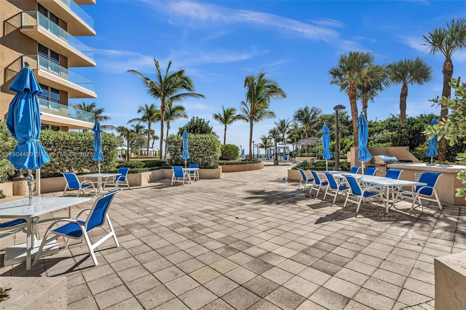 Photo of 1920 Ocean Dr  #8D, Hallandale Beach, Florida, 33009 - 