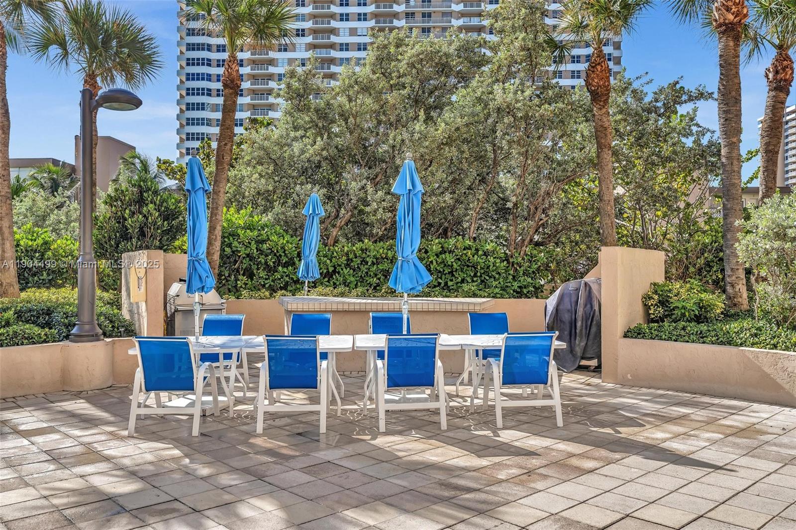 Photo of 1920 Ocean Dr  #8D, Hallandale Beach, Florida, 33009 - 