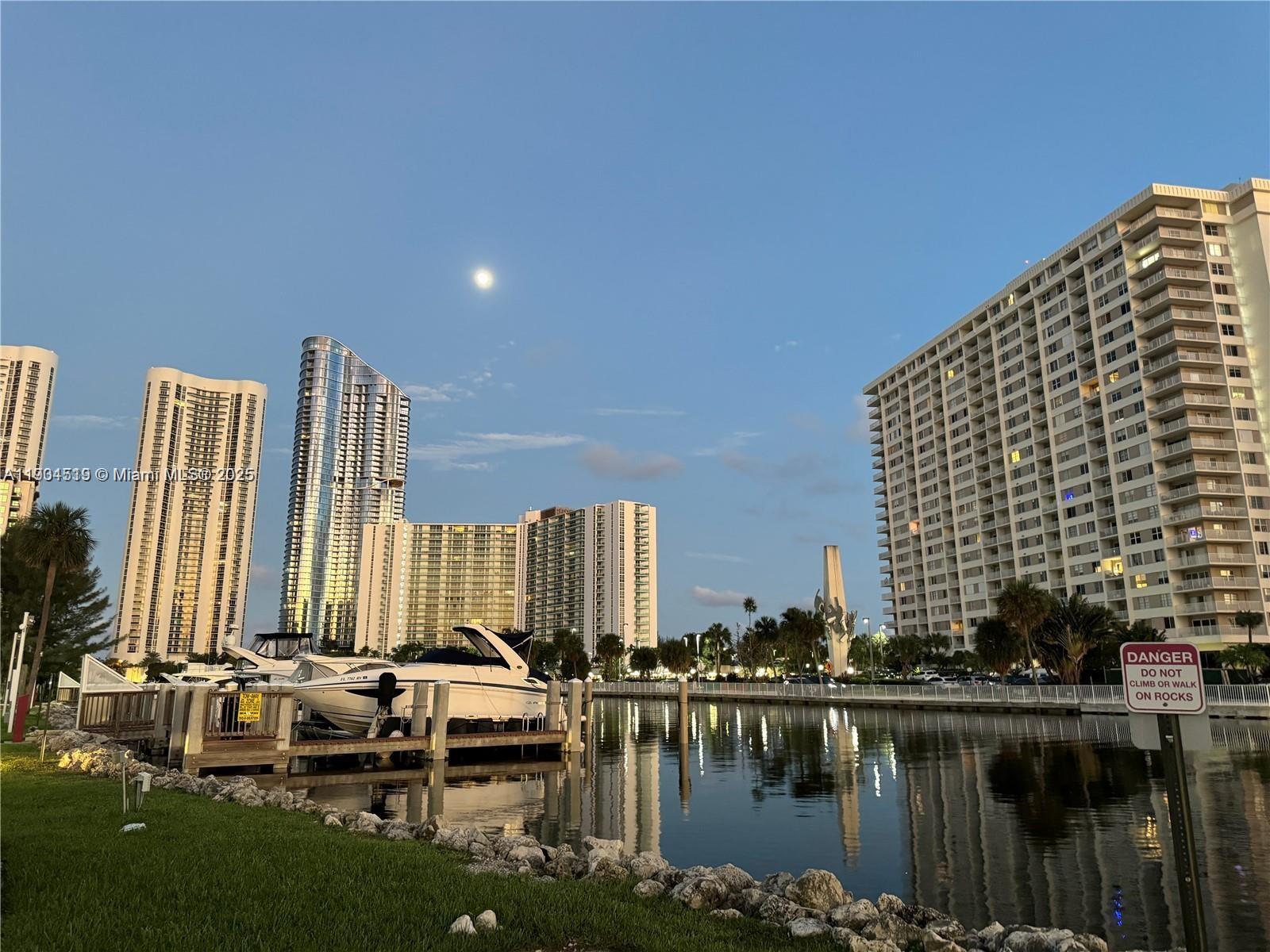 Photo of 400 Kings Point Dr  #811, Sunny Isles Beach, Florida, 33160 - 