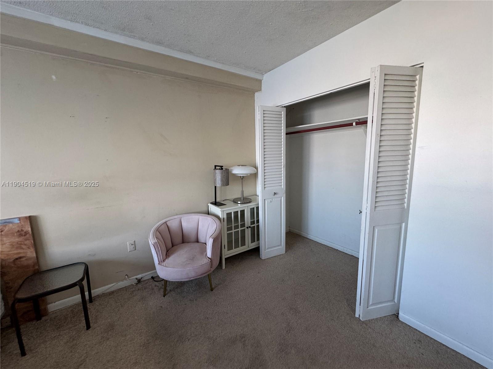 Photo of 400 Kings Point Dr  #811, Sunny Isles Beach, Florida, 33160 - Second Bedroom