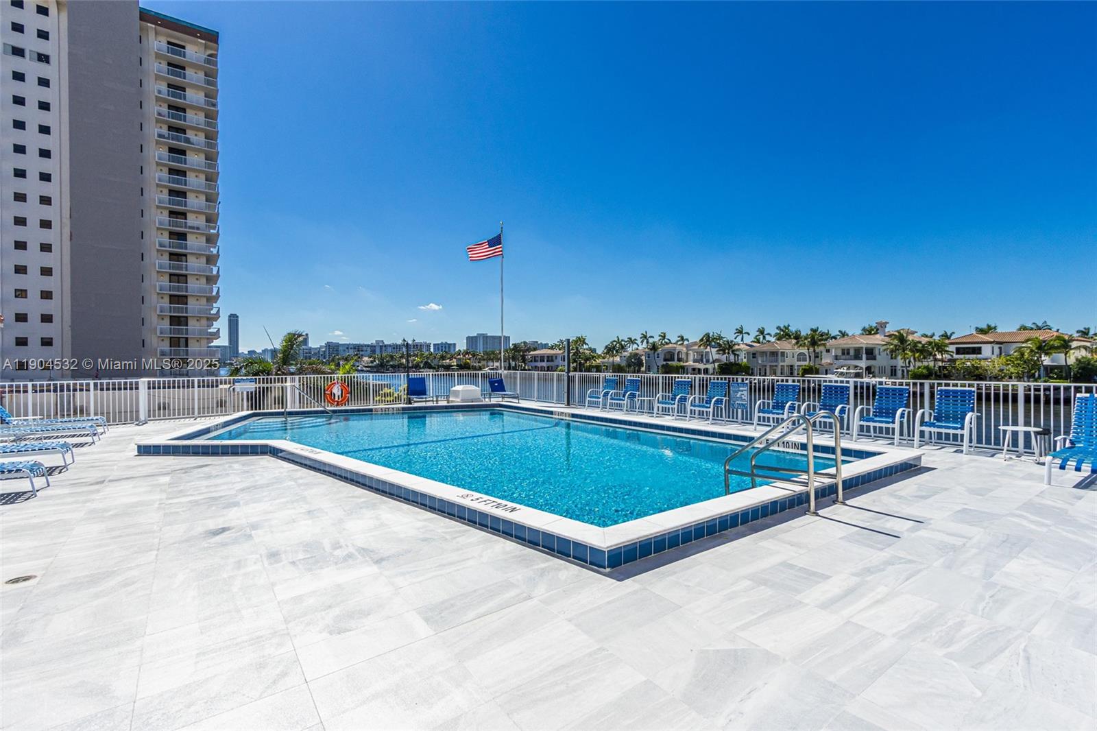 Photo of 1410 Ocean Dr  #1702, Hollywood, Florida, 33019 - 