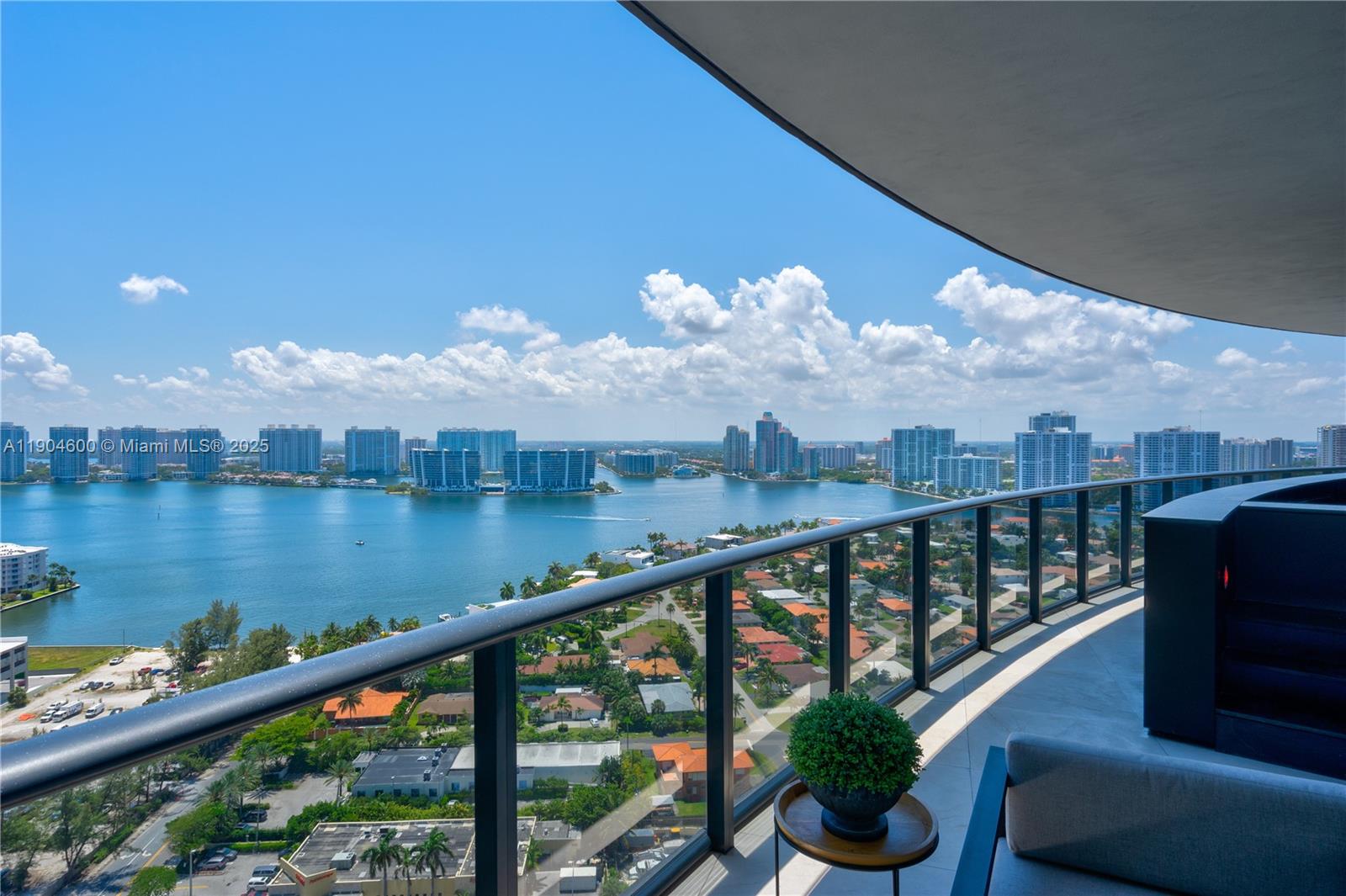 Photo of 18555 Collins Ave  #2403, Sunny Isles Beach, Florida, 33160 - 