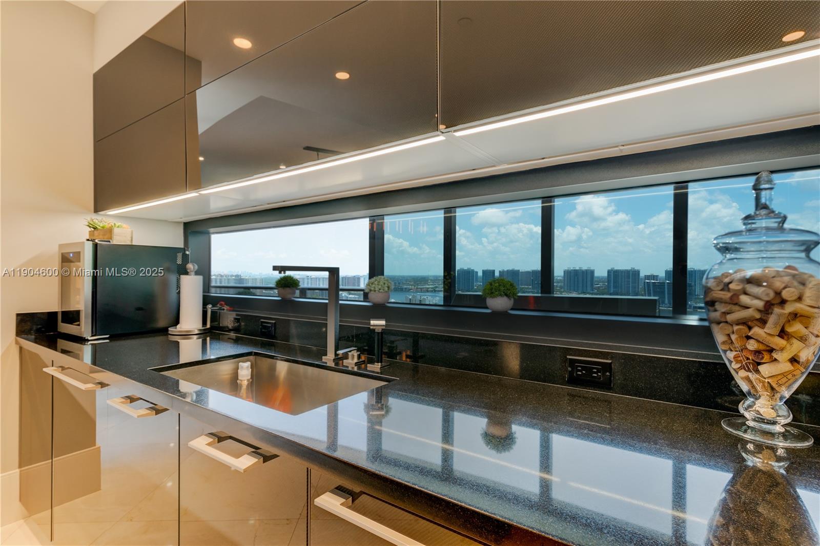 Photo of 18555 Collins Ave  #2403, Sunny Isles Beach, Florida, 33160 - 