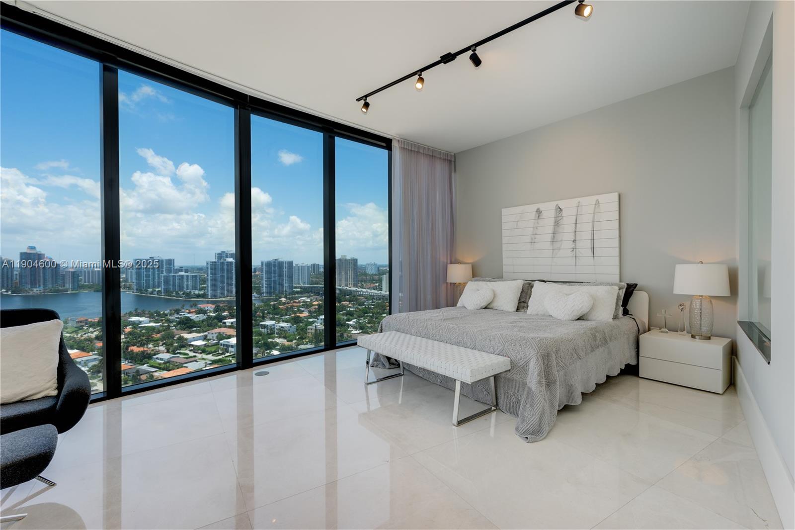 Photo of 18555 Collins Ave  #2403, Sunny Isles Beach, Florida, 33160 - 