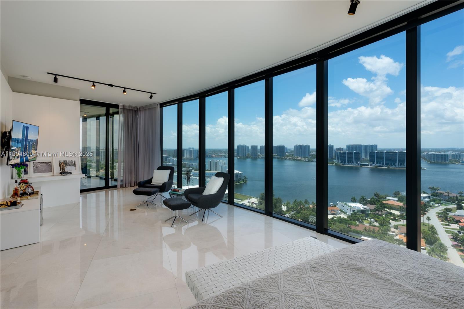 Photo of 18555 Collins Ave  #2403, Sunny Isles Beach, Florida, 33160 - 
