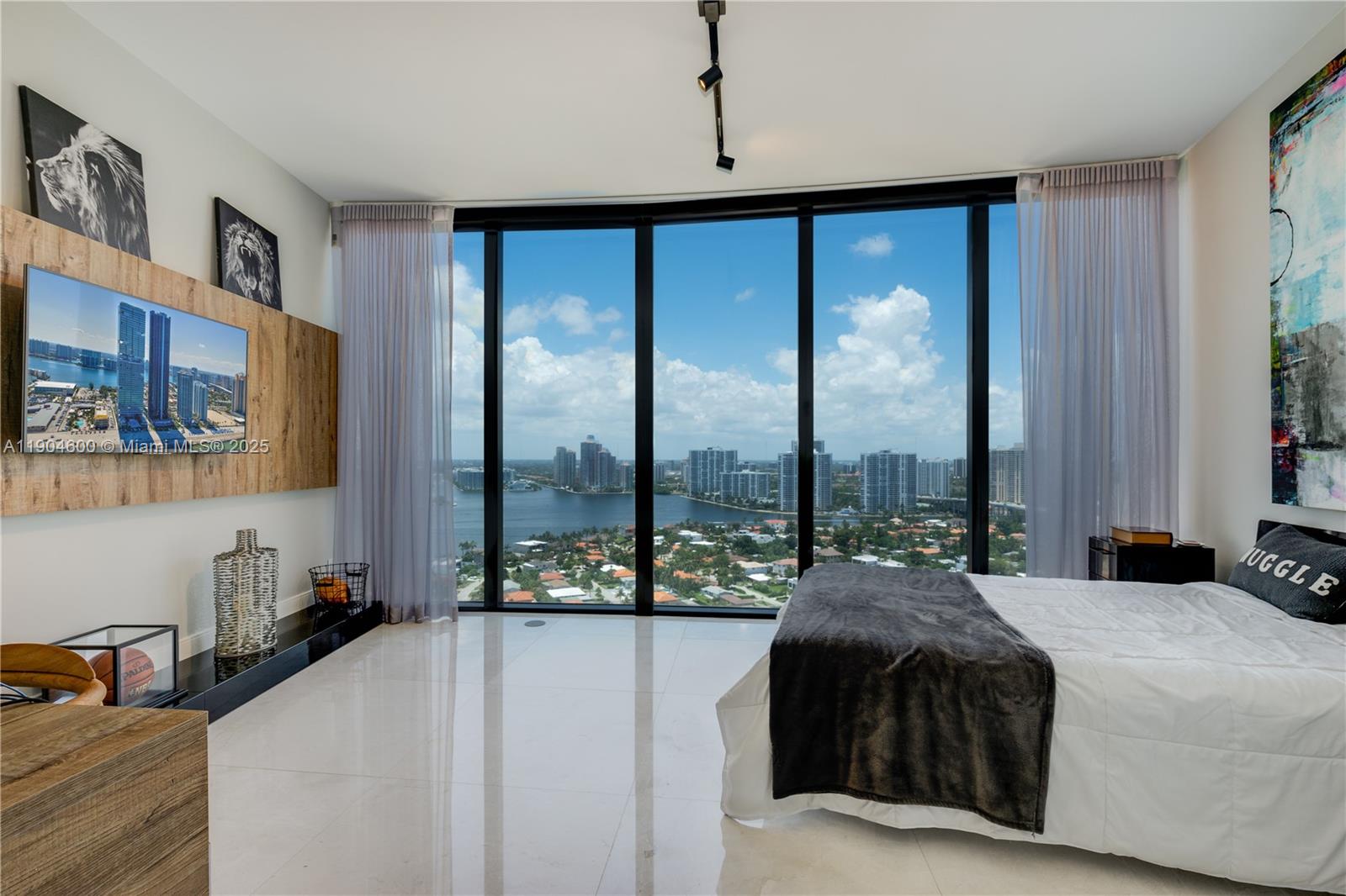 Photo of 18555 Collins Ave  #2403, Sunny Isles Beach, Florida, 33160 - 