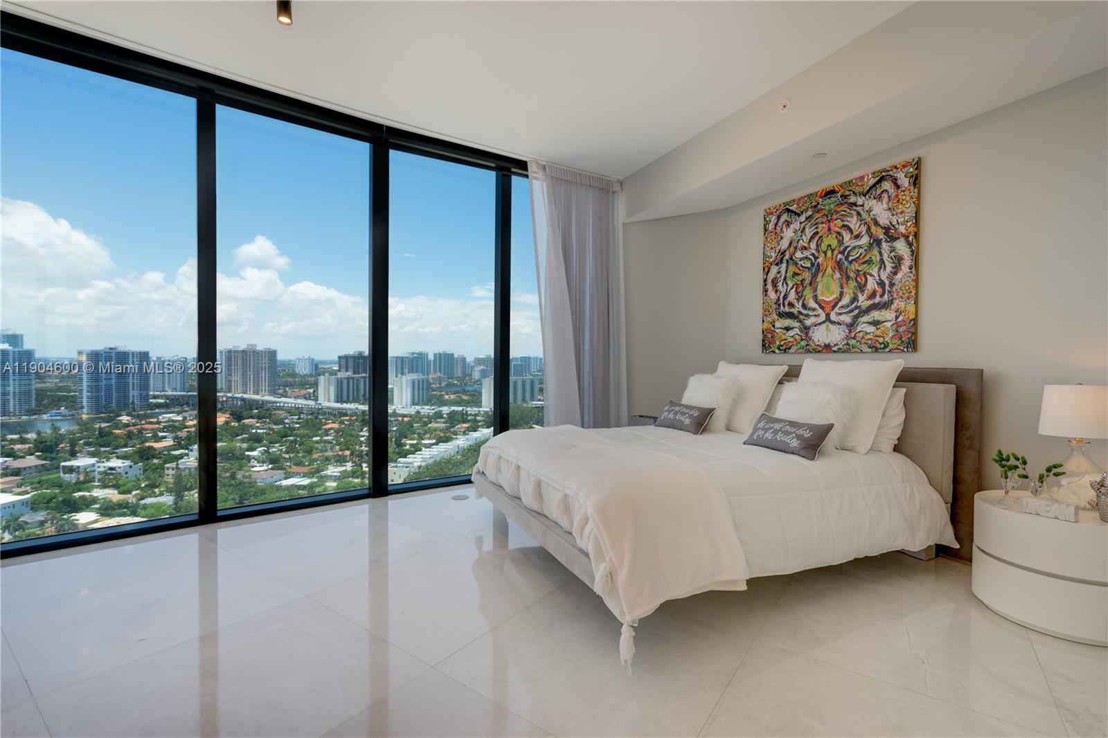 Photo of 18555 Collins Ave  #2403, Sunny Isles Beach, Florida, 33160 - 