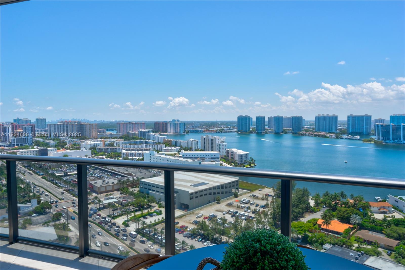 Photo of 18555 Collins Ave  #2403, Sunny Isles Beach, Florida, 33160 - 