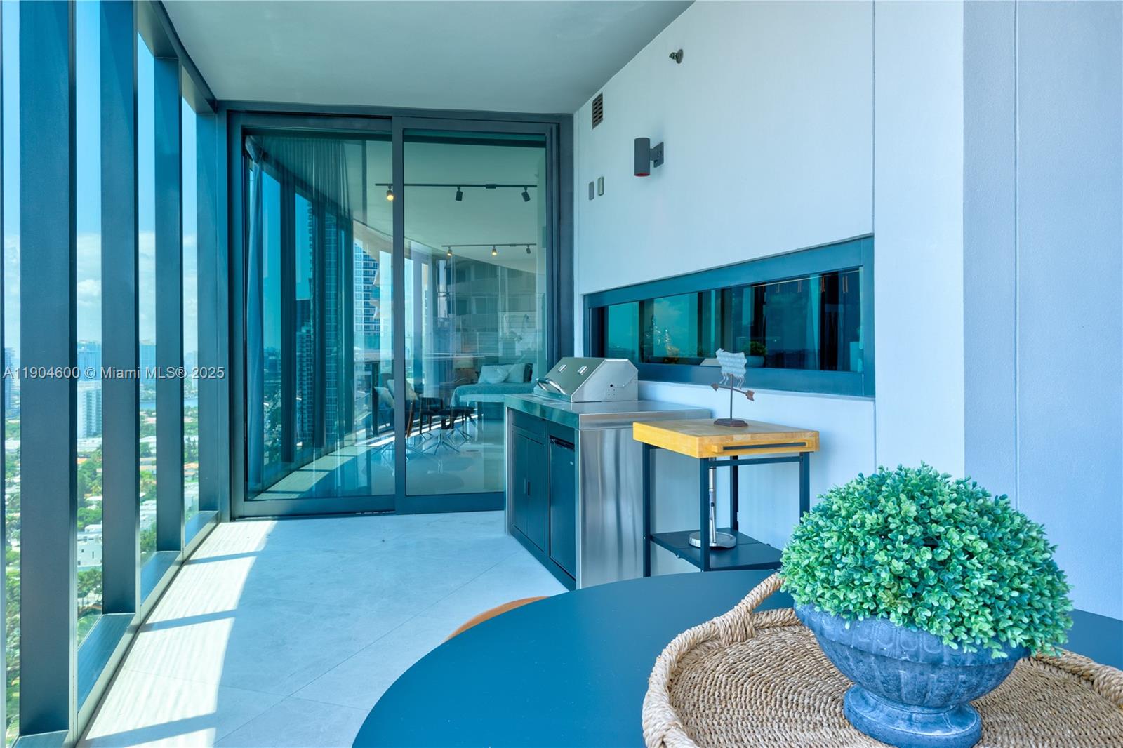 Photo of 18555 Collins Ave  #2403, Sunny Isles Beach, Florida, 33160 - 