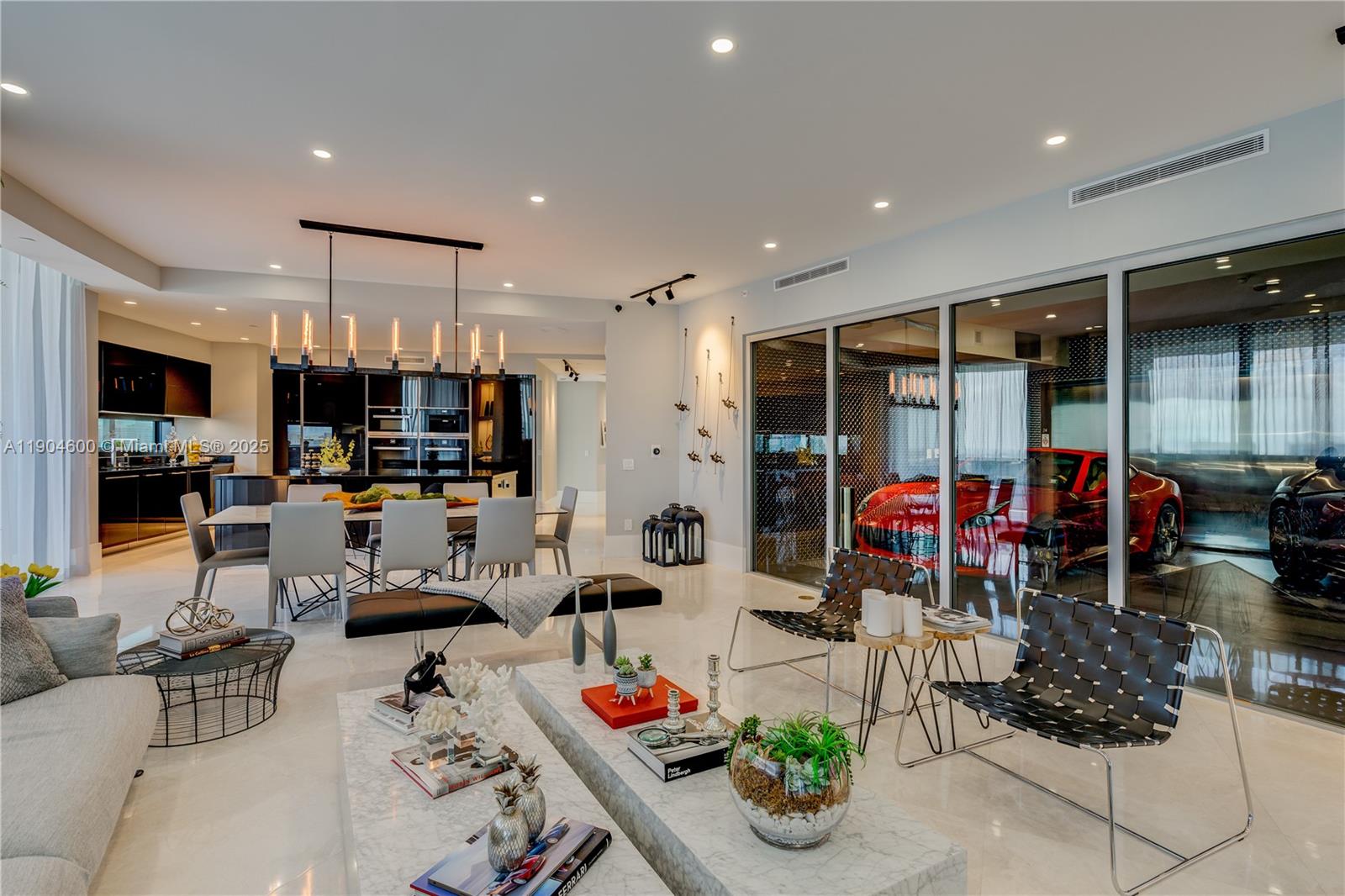 Photo of 18555 Collins Ave  #2403, Sunny Isles Beach, Florida, 33160 - 