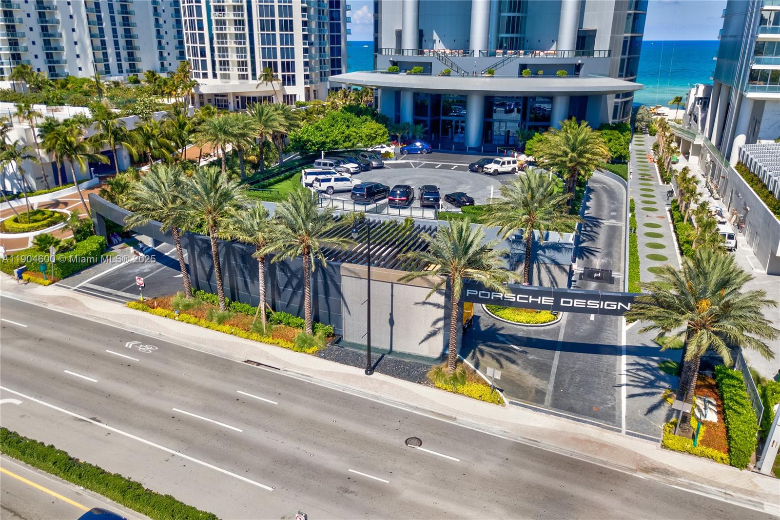 Photo of 18555 Collins Ave  #2403, Sunny Isles Beach, Florida, 33160 - 