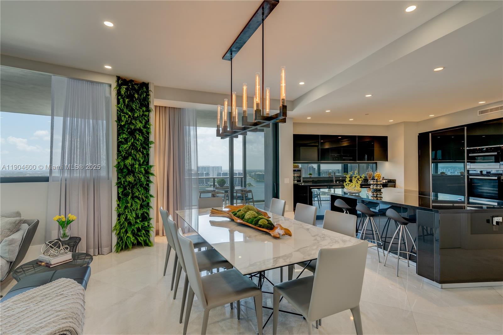 Photo of 18555 Collins Ave  #2403, Sunny Isles Beach, Florida, 33160 - 