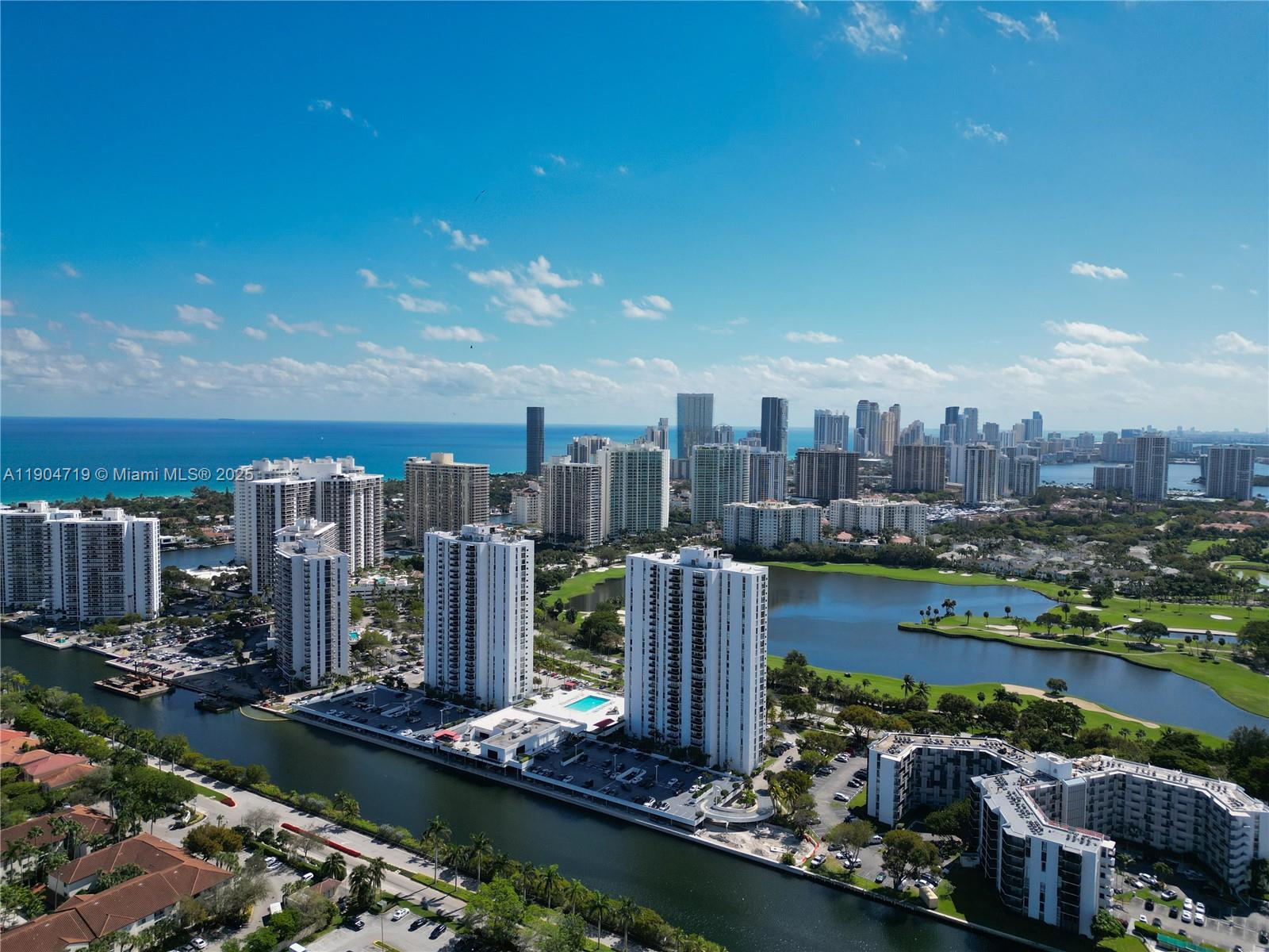 Photo of 3675 Country Club Dr #2404, Aventura, Florida, 33180 -