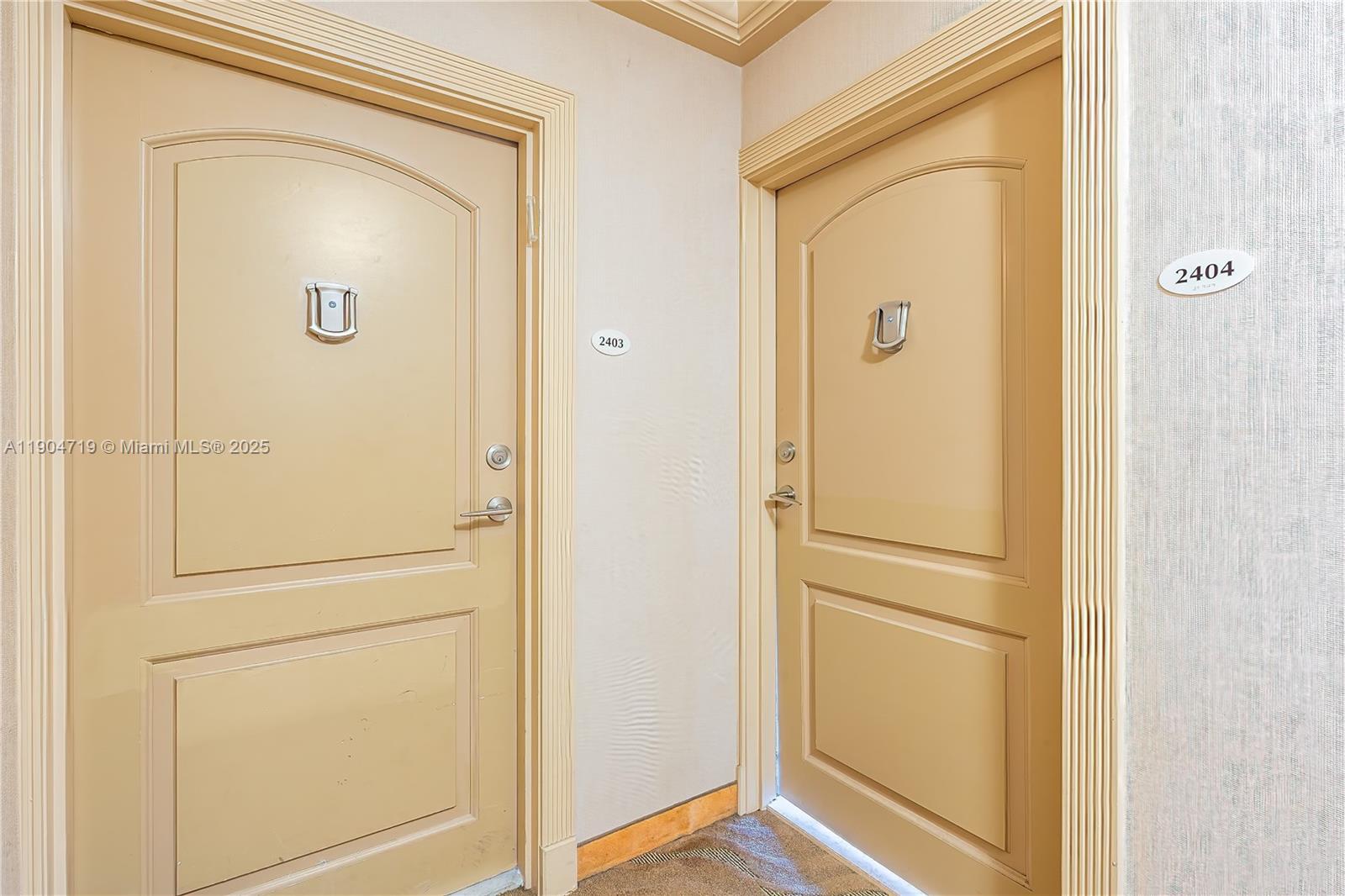 Photo of 3675 Country Club Dr #2404, Aventura, Florida, 33180 -