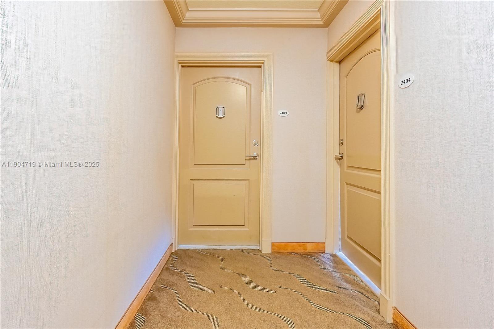 Photo of 3675 Country Club Dr #2404, Aventura, Florida, 33180 -