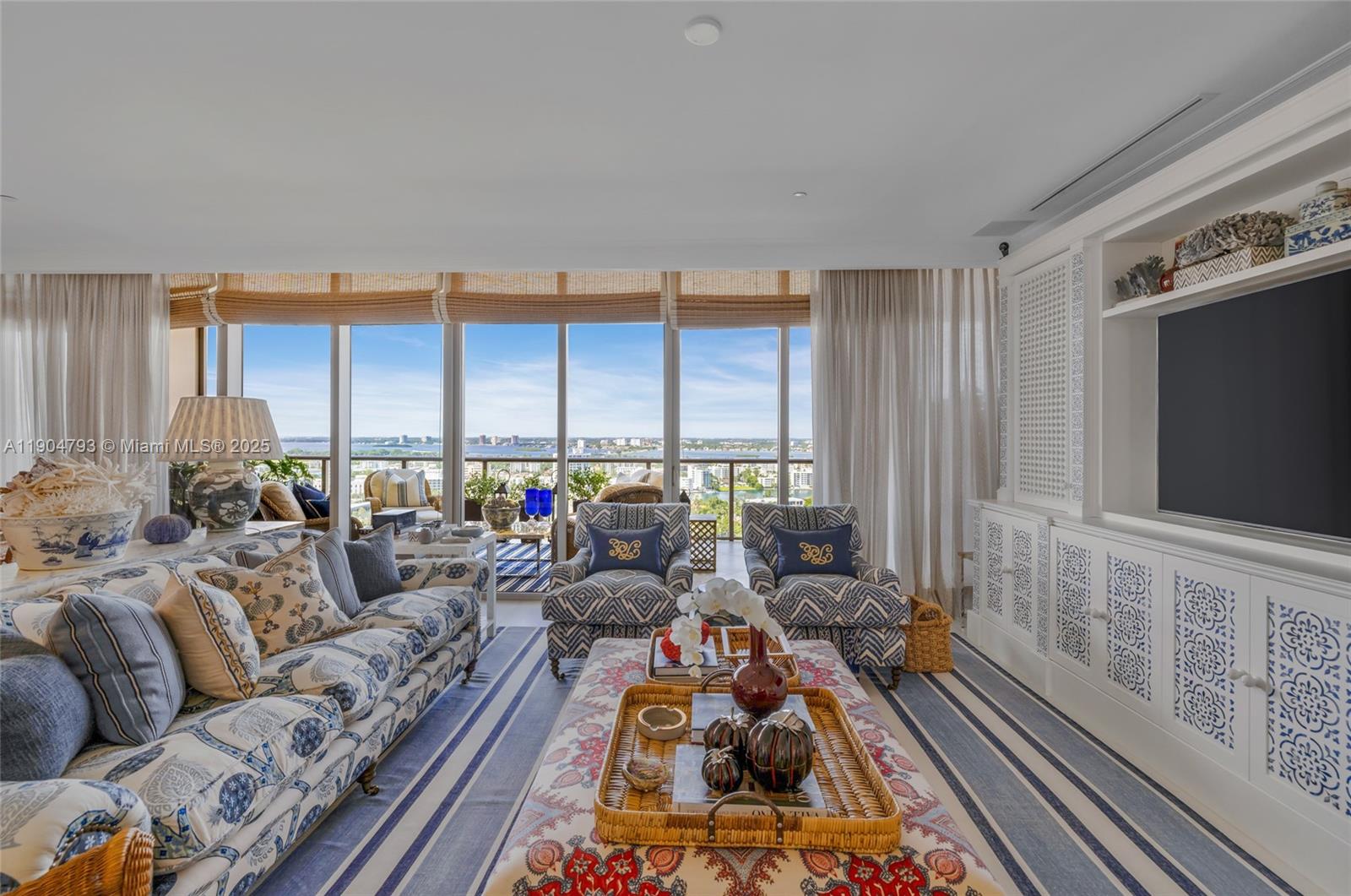 Photo of 9705 Collins Ave  #2102N, Bal Harbour, Florida, 33154 -