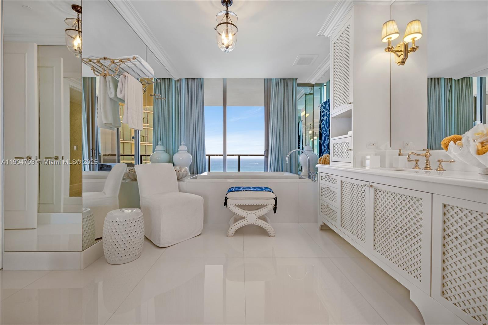 Photo of 9705 Collins Ave  #2102N, Bal Harbour, Florida, 33154 -
