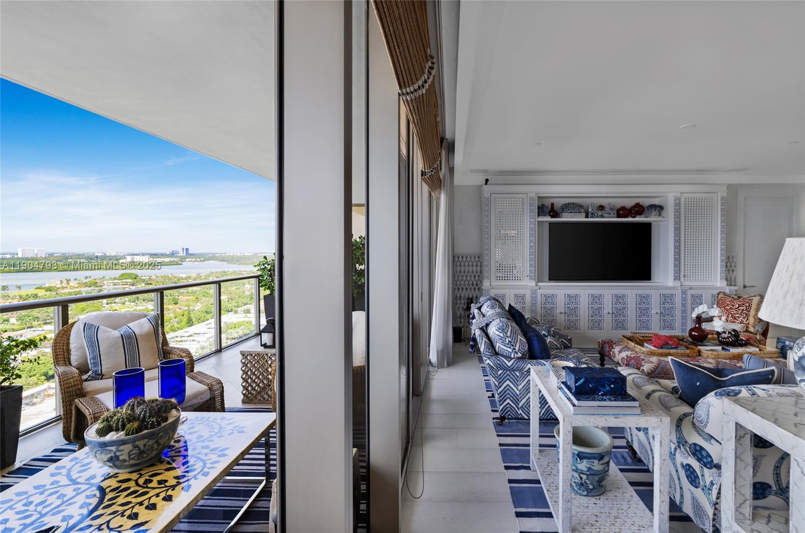 Photo of 9705 Collins Ave  #2102N, Bal Harbour, Florida, 33154 -