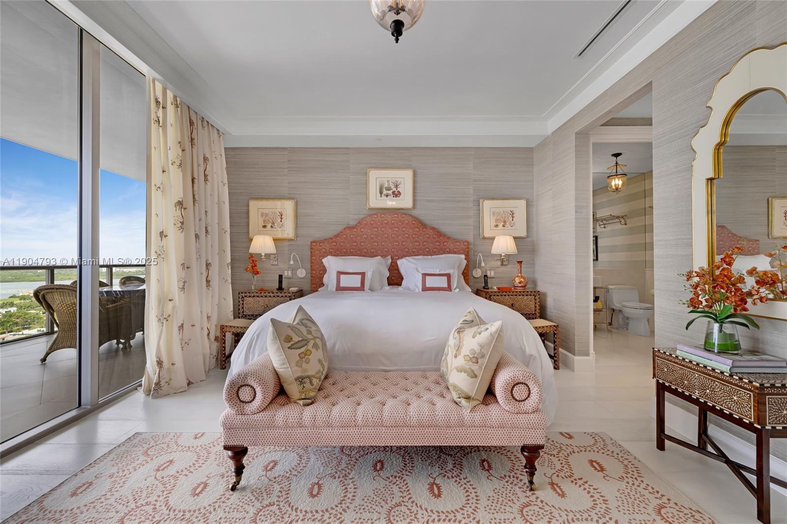 Photo of 9705 Collins Ave  #2102N, Bal Harbour, Florida, 33154 -