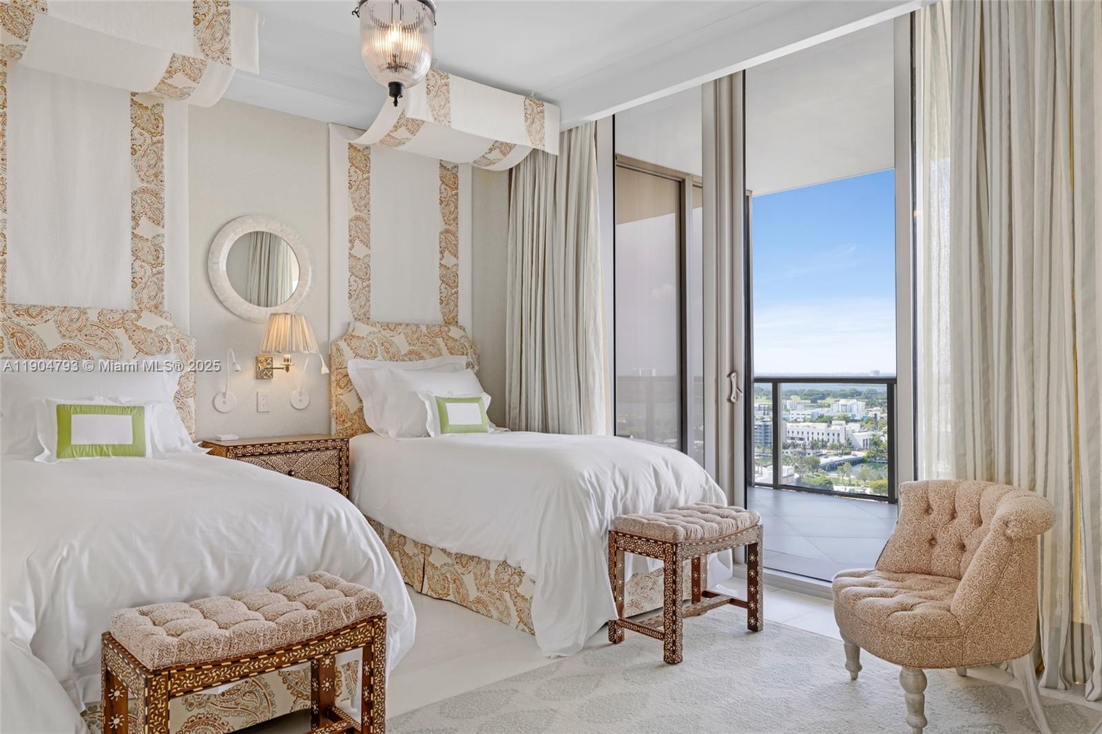 Photo of 9705 Collins Ave  #2102N, Bal Harbour, Florida, 33154 -