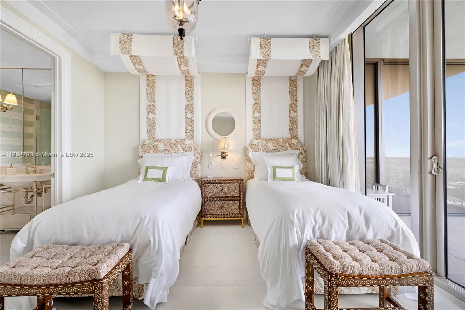 Photo of 9705 Collins Ave  #2102N, Bal Harbour, Florida, 33154 -