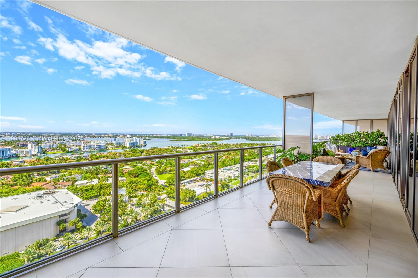 Photo of 9705 Collins Ave  #2102N, Bal Harbour, Florida, 33154 -