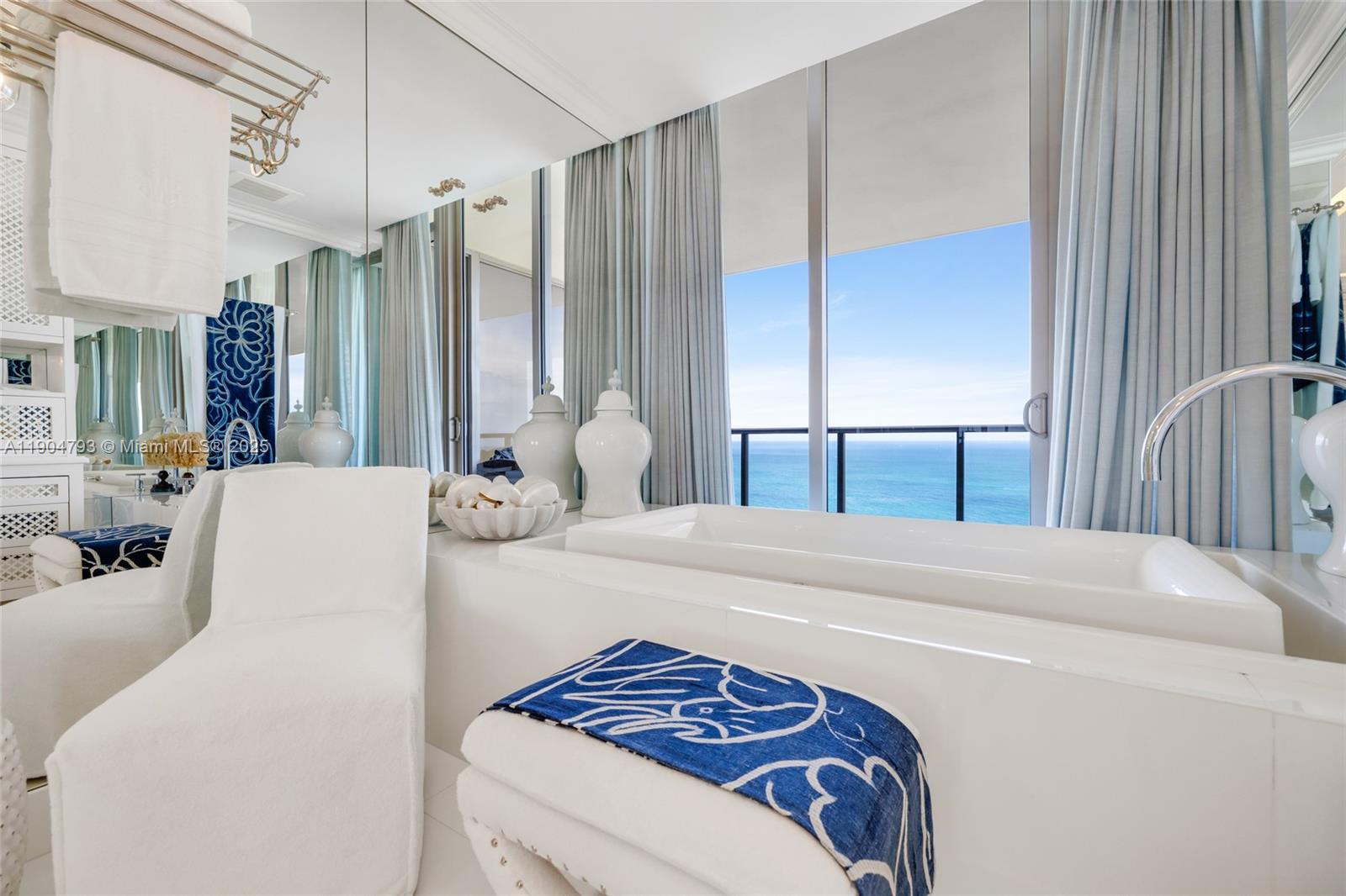 Photo of 9705 Collins Ave  #2102N, Bal Harbour, Florida, 33154 -
