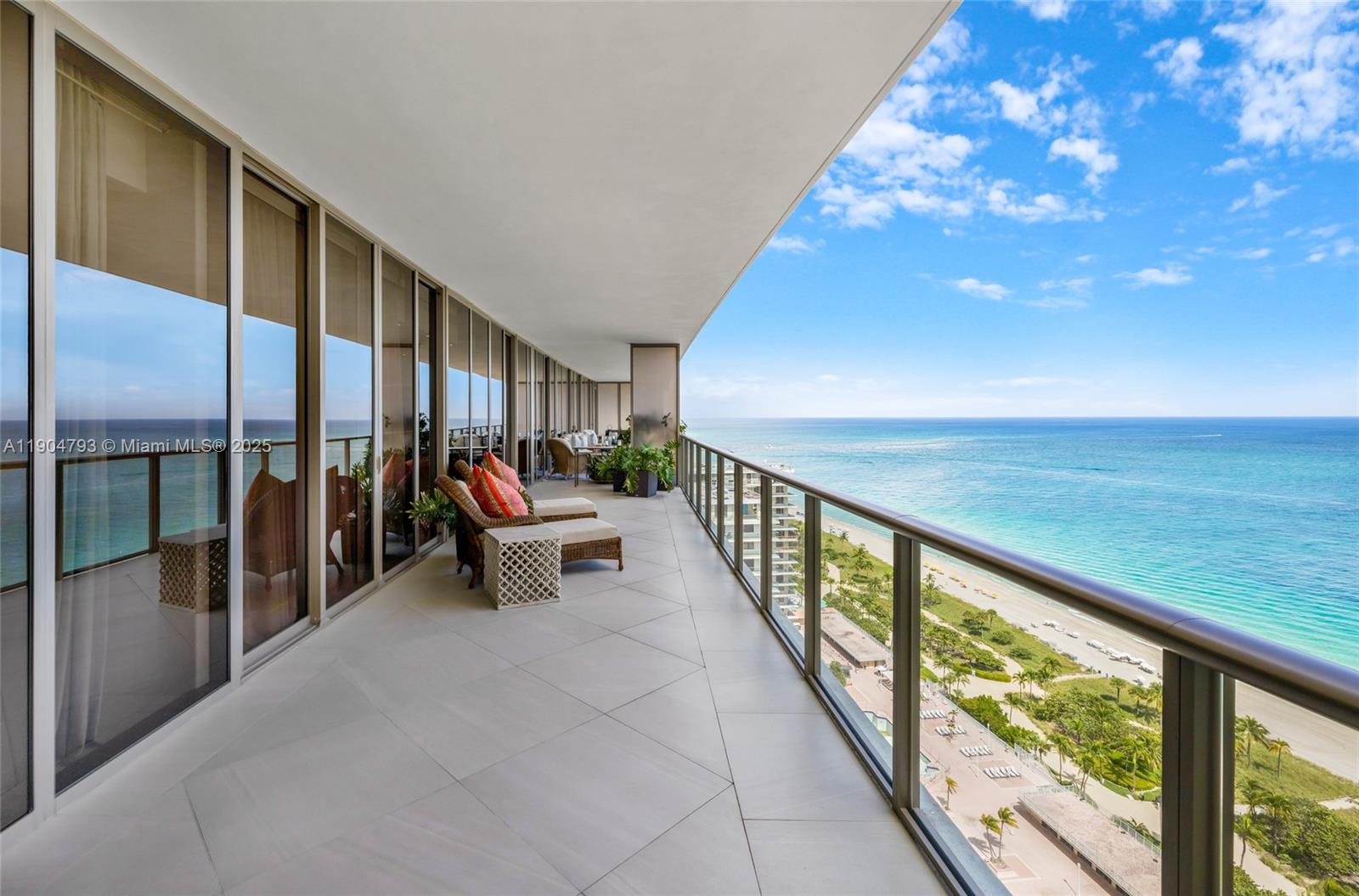 Photo of 9705 Collins Ave  #2102N, Bal Harbour, Florida, 33154 -
