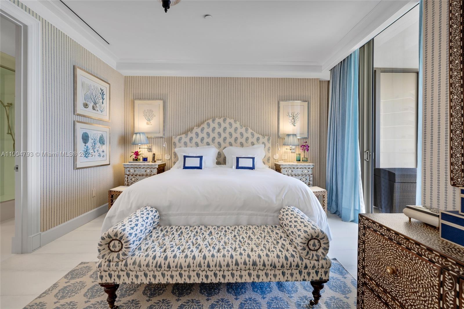 Photo of 9705 Collins Ave  #2102N, Bal Harbour, Florida, 33154 -