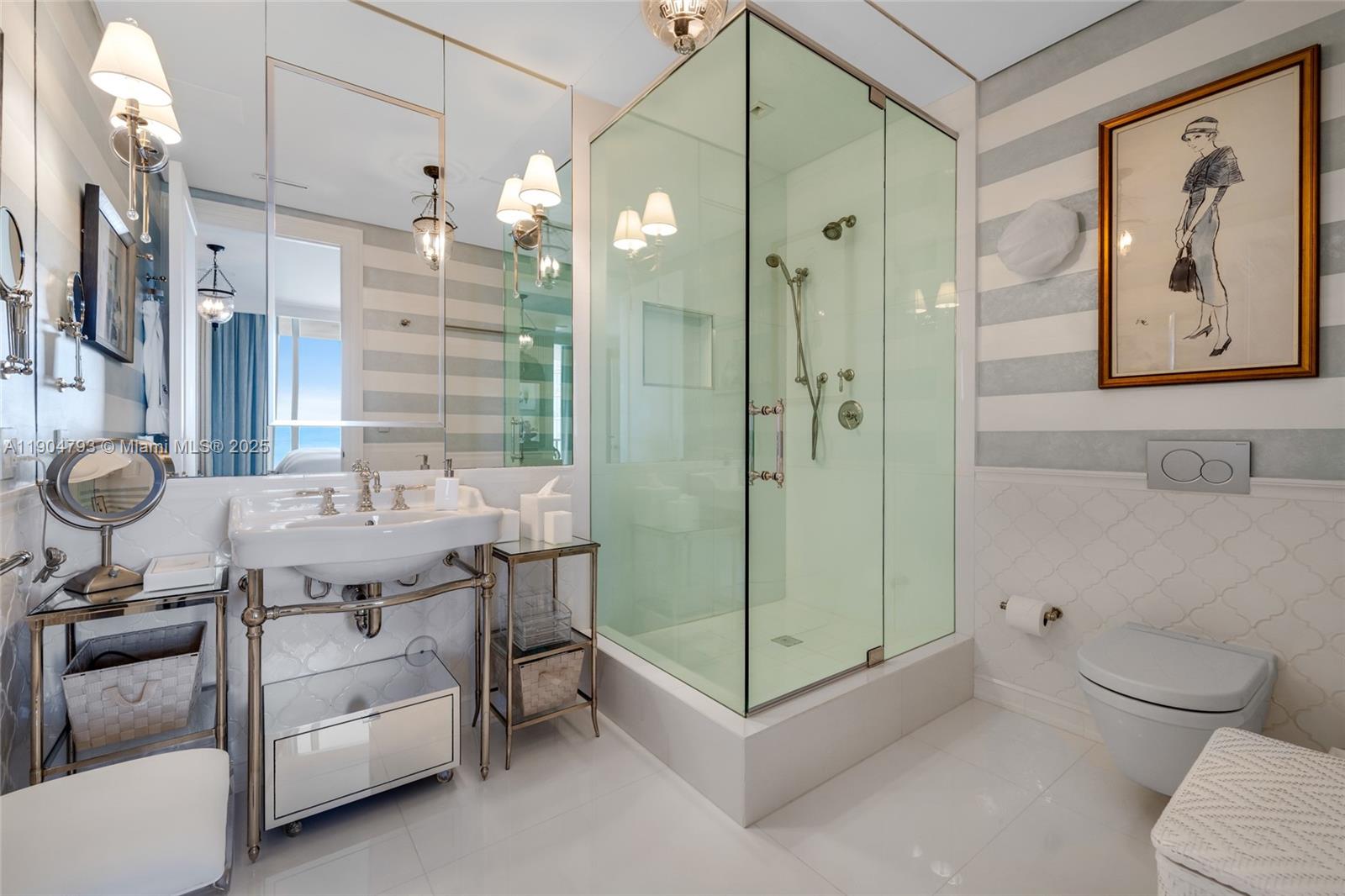 Photo of 9705 Collins Ave  #2102N, Bal Harbour, Florida, 33154 -